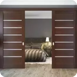 Одинарные и двойные купе
